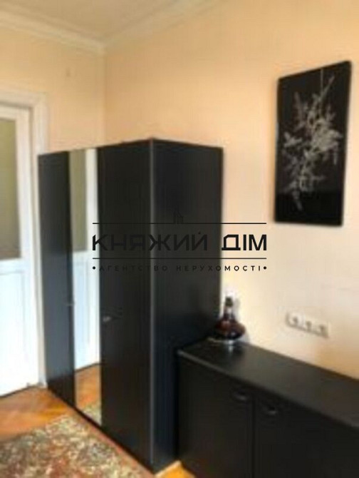 Продажа 3-комнатная раздельная квартира, метро Крещатик. № 21141694 Київ - фото 7