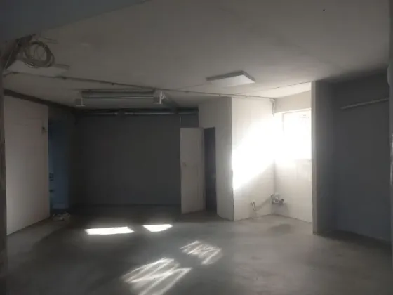 New Rent Premises on the red line (ZHM ZAKHIDNY) near "Varusa" Water, sewage Dnipro