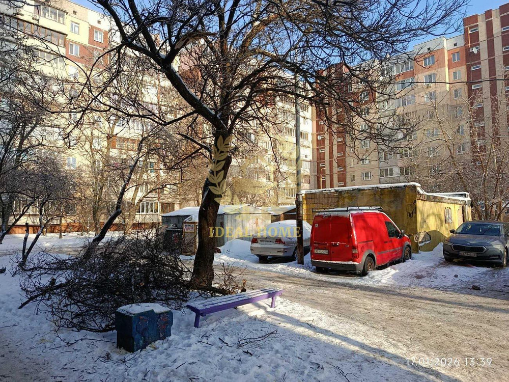 Продаж Квартира 2-кімнатна, 12/16 поверх на Свободы пр-т, 6А Київ - фото 18