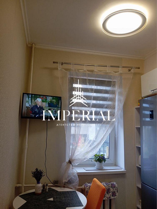 Продаж Квартира 1-кімнатна, 3/4 поверх на вул. Патріарха Мстислава Скрипника Kiev - photo 8