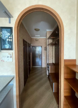 2х комнатная квартира в Чудо-Городе Одеса - фото 6