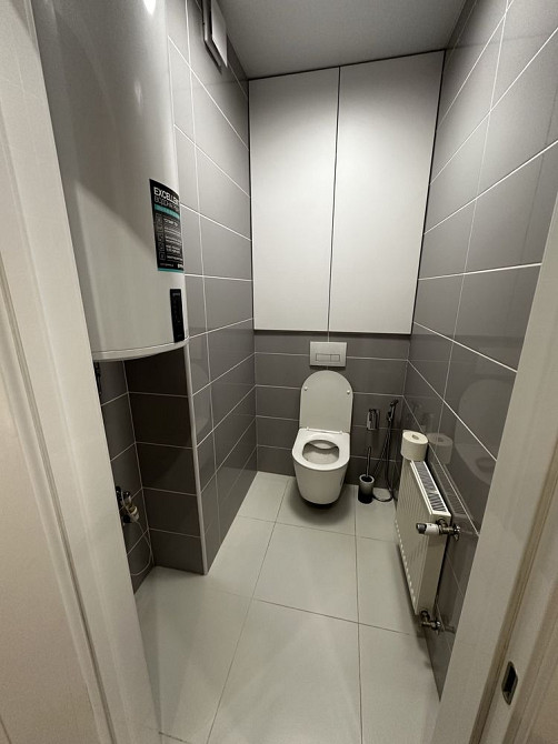 Продаж Квартира 3-кімнатна, 24/25 поверх на Нижньоключова вул., д. 14 Kiev - photo 18