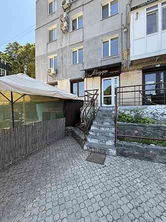 Оренда торгове приміщення на Академіка Тамма (Героїв Сталінграда-від Андріївської до Волкова) поверх - 1/9 Кропивницький