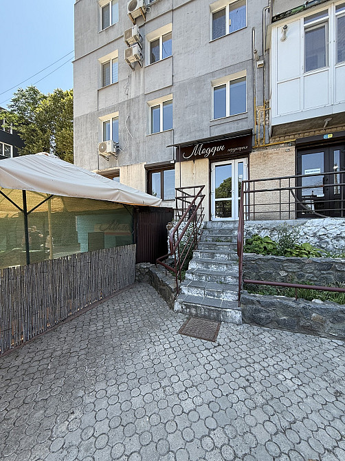 Оренда торгове приміщення на Академіка Тамма (Героїв Сталінграда-від Андріївської до Волкова) поверх - 1/9 Кропивницький - фото 1