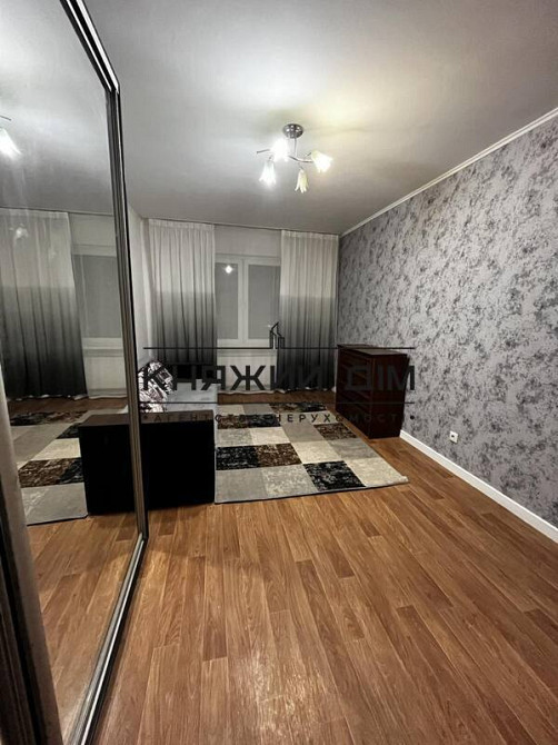 Оренда Квартира 3-кімнатна, 20/25 поверх на Чавдар Елизаветы ул. Киев - изображение 8