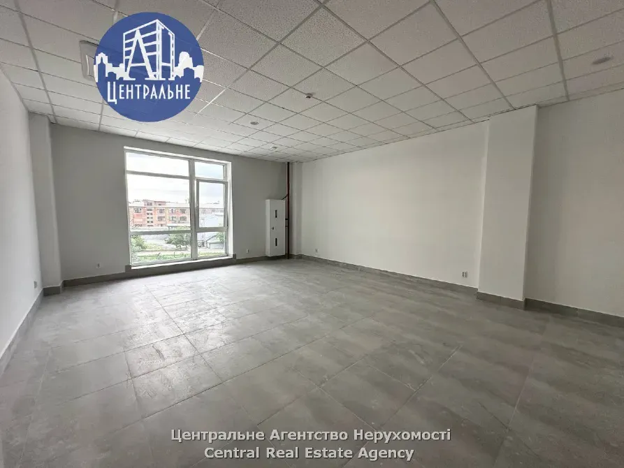 Здається Офісні приміщення площа 48 кв.м 3-й поверх Чернівці вул. Ясська 3 Чернівці - фото 7