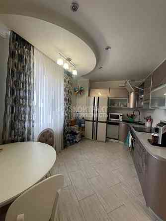 Продаж Квартира 2-кімнатна, 2/16 поверх на вул. Тракторобудівників Харьков