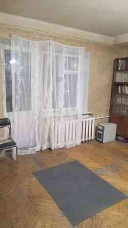 Оренда Квартира 3-кімнатна, 2/9 поверх на бул. Леси Украинки Киев