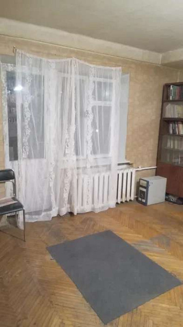 Оренда Квартира 3-кімнатна, 2/9 поверх на бул. Леси Украинки Киев - изображение 1