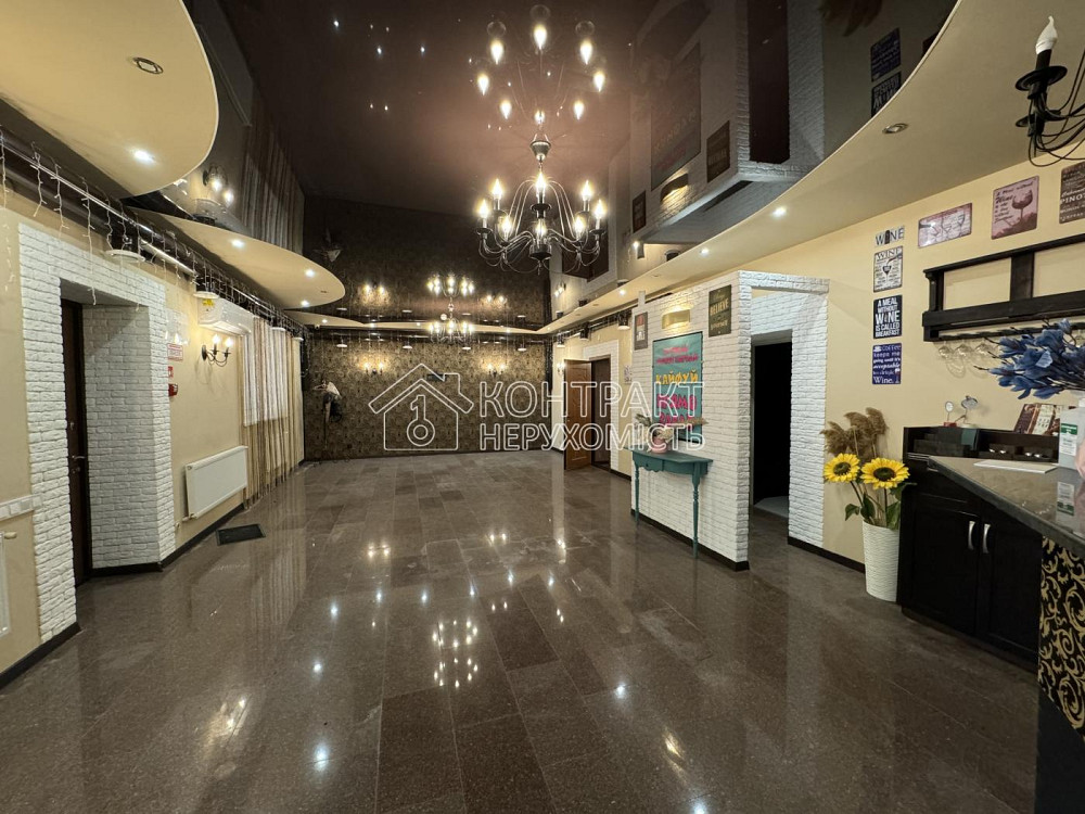 Продаж приміщення вільного призначення на вул. вулиця Куряжська приміщень - 5, поверх - 1/3  - фото 3