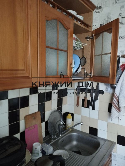 Оренда Квартира 1-кімнатна, 8/16 поверх на вул. Луначарского Анатолия ул./Митрополита Андрія Шептицького Kiev - photo 8