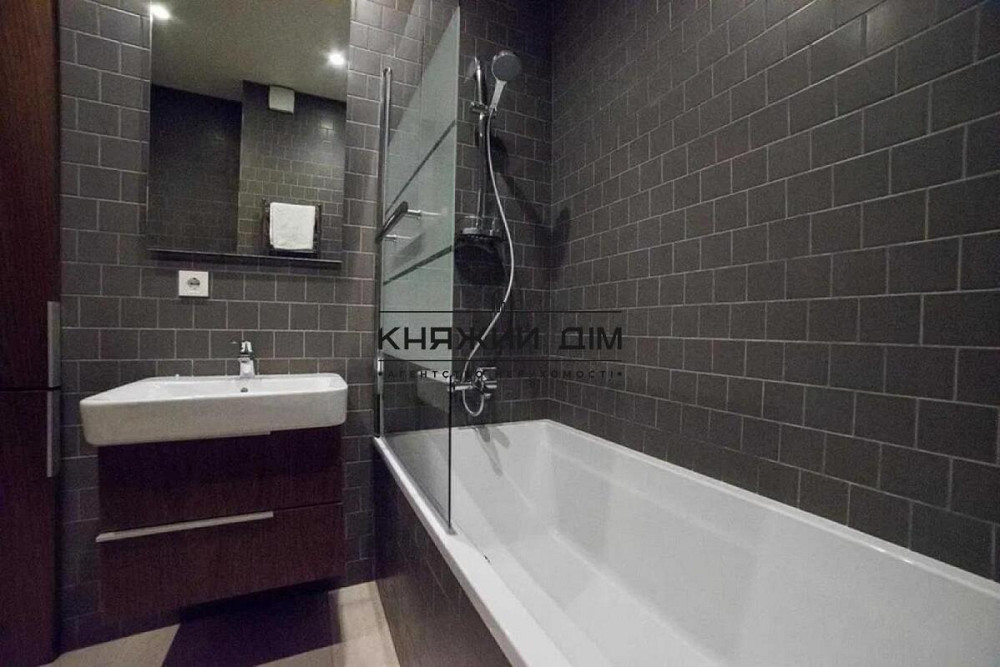 Оренда Квартира 2-кімнатна на вул. Драгомирова Михаила ул./Андрія Верхогляда Kiev - photo 19