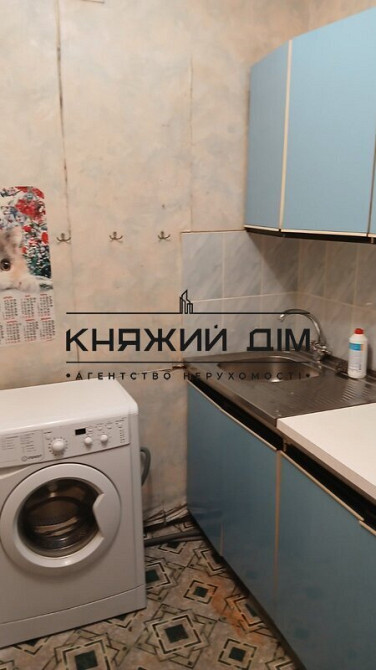 Оренда Квартира 1-кімнатна на Західна Kiev - photo 9