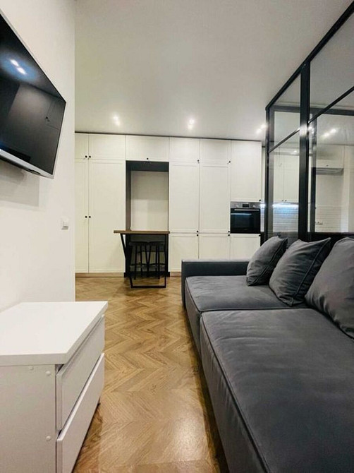 Продаж Квартира 1-кімнатна, 6/9 поверх на Березнева, 16 Київ - фото 3