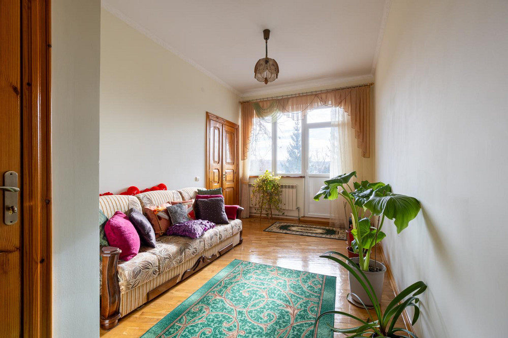 Продаж 3-поверховий Будинок з ділянкою 24 сот 184.4 кв.м 5 кімн. на Шевченка вул. Пустомити - фото 5