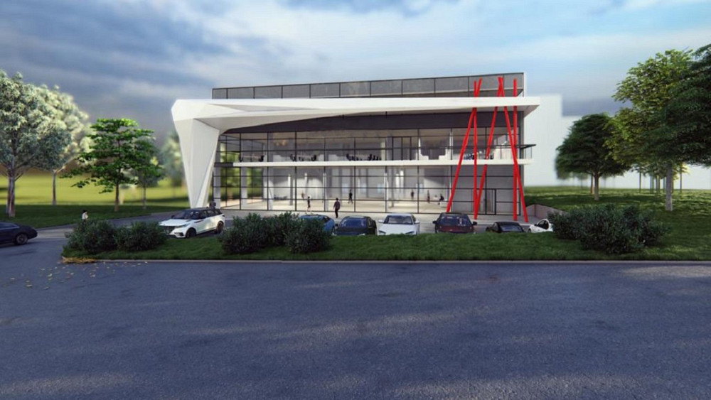 Оренда приміщення вільного призначення на вул. Микулинецька поверх - 1/3 Тернопіль - фото 6