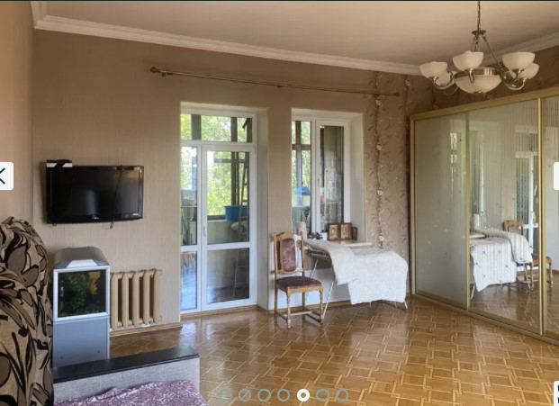 Центр Одессы.  Квартира на Ришельевской. Одесса - изображение 3