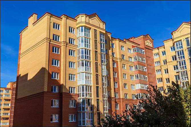 Продаж 2к квартири 68 кв. м на вул. Генерала Мирона Тарнавського Тернопіль - фото 8