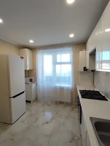 Продаж 2к Квартира 68 кв.м ЖК вул. Нижня Берегова, 2/2в Хмельницький - фото 5