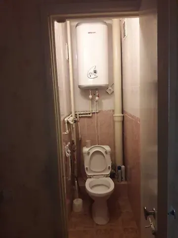 Продаж 3к Квартира 65 кв.м Штурмова вулиця 7 Запоріжжя - фото 7