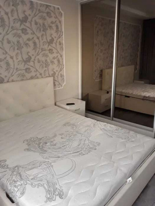 Оренда Квартира 2-кімнатна, 18/19 поверх Київ - фото 5