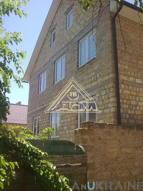 Продам новый дом в "Золотом треугольнике" Одеса - фото 2