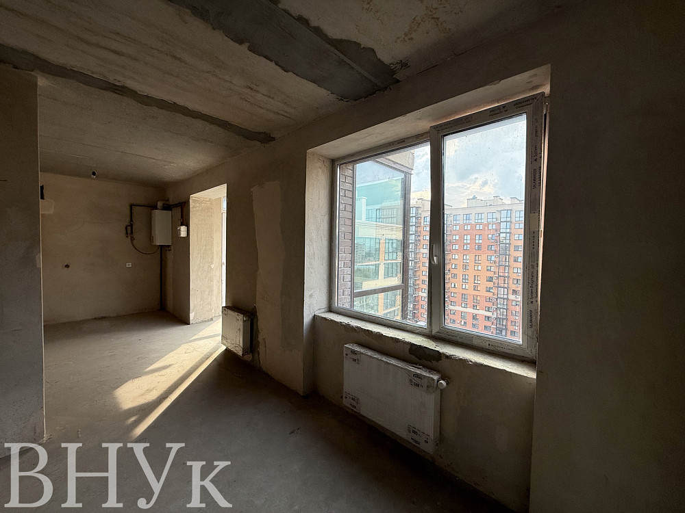 Продаж Квартира 3-кімнатна, 10/10 поверх на Івана Франка Луцк - изображение 8