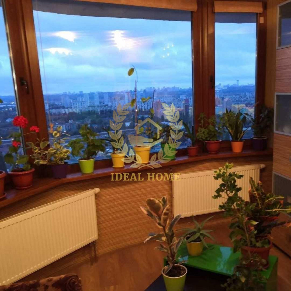 Продаж 2х ком. квартири ЖК «Мега Сіті». Kiev - photo 5