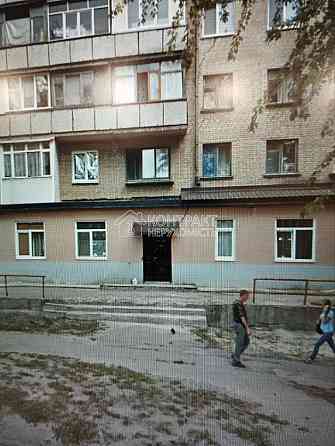 Продаж Квартира 1-кімнатна, 1/5 поверх на вул. Золочівська Харків