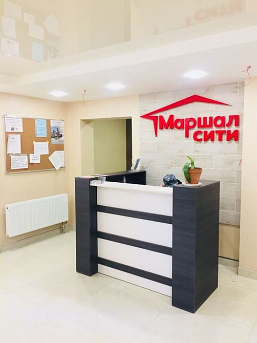 Продаж Квартира 1-кімнатна, 8/16 поверх на Небесной Сотни проспект (Маршала Жукова), 111 Одесса - изображение 7