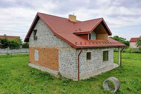 Продаж Будинок 4-кімнатний на вул. Грушевського Ternopillia