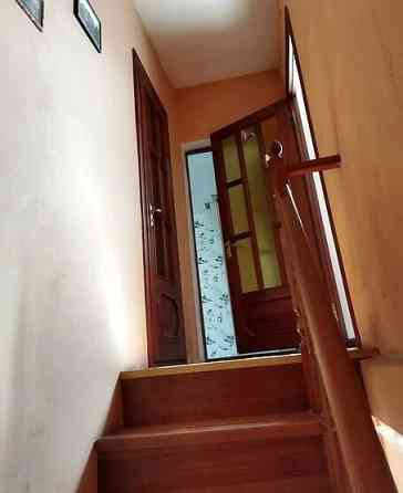 Дом на Чубаевке, Обильная Одеса