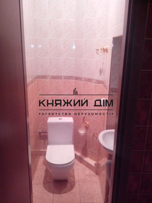 Прадаж 5 кімнатної квартири в Центрі міста вул. Шота Рустовелі,20б код 21146486 Київ - фото 11