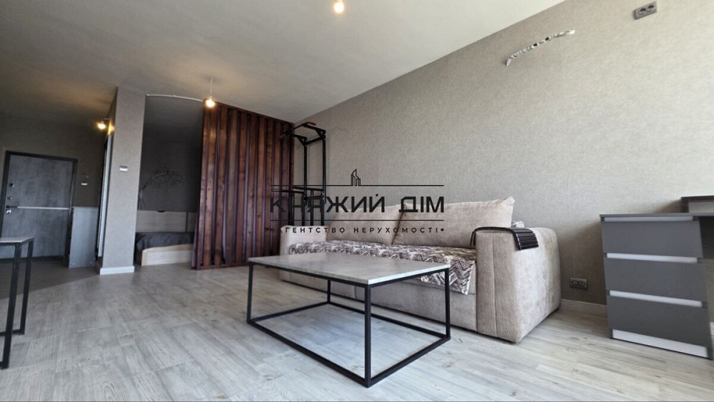 Оренда Квартира 1-кімнатна, 10/20 поверх на Щербакова ул. Киев - изображение 11