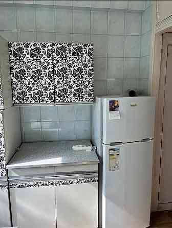 Оренда Квартира 1-кімнатна, 4/5 поверх на Салютная, 25 Київ