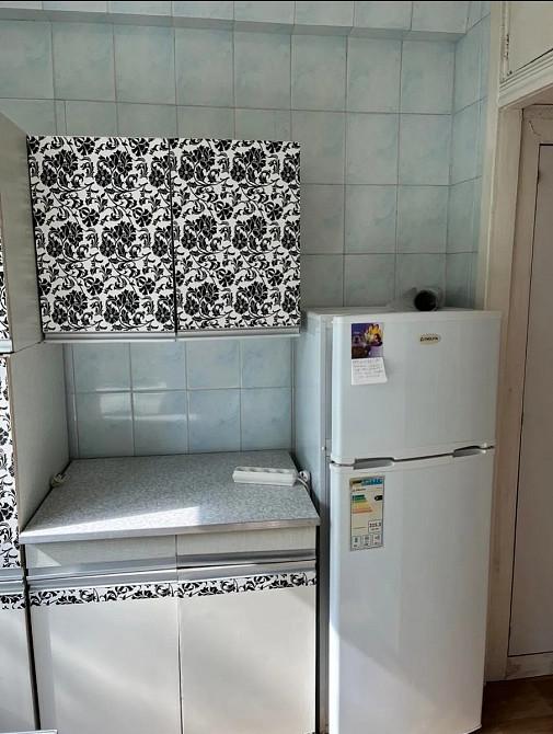 Оренда Квартира 1-кімнатна, 4/5 поверх на Салютная, 25 Київ - фото 2