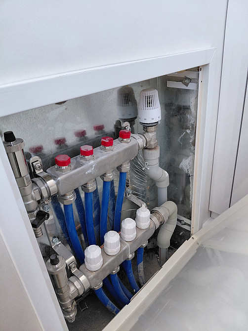 Продаж 2км квартири по вул.Іллєнка, БАМ.Тернопіль Тернопіль - фото 17