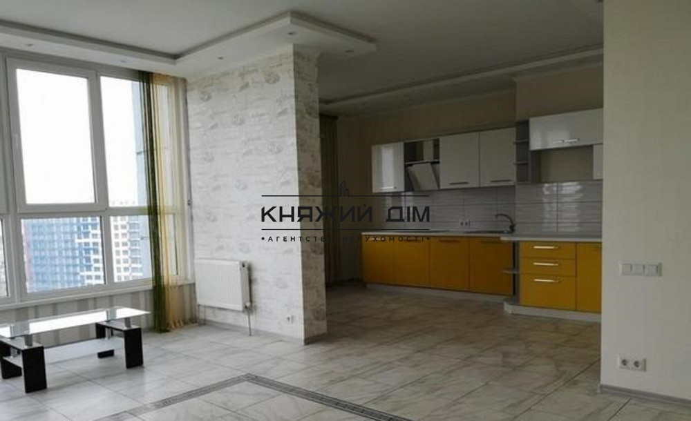 ЖК Блакитний Блюз. Продаж 3 кв. м Лівобережна. Код Об'єкта: № 21137244 Київ - фото 1