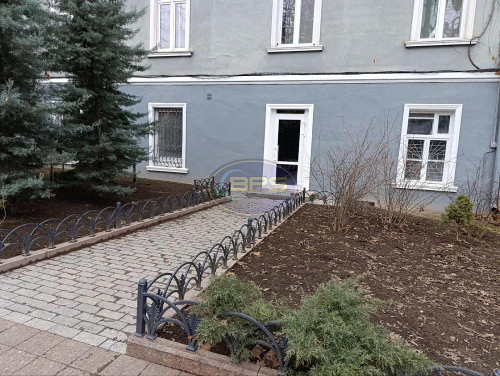 Продаж офісне приміщення на вул. Гаванная приміщень - 4, поверх - 1/2 Одесса - изображение 1