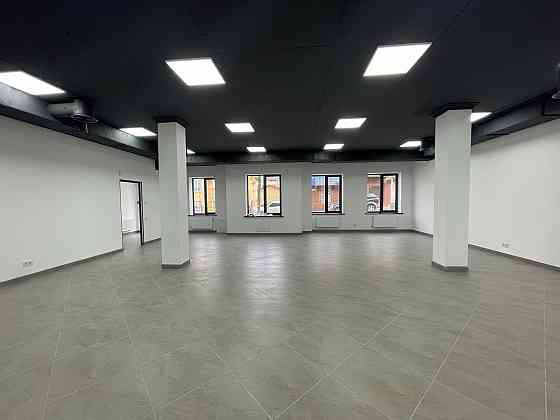 Оренда приміщення вільного призначення на Театральна поверх - 2 Vinnytsya