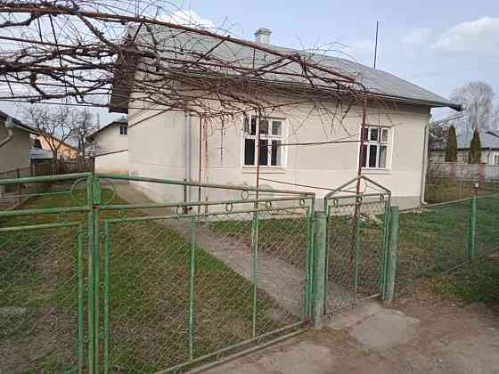 Продаж Будинок на Княгиницького, 3 Tysmenitsa