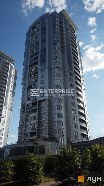 Продаж 1к квартири 58 кв. м Kiev - photo 12