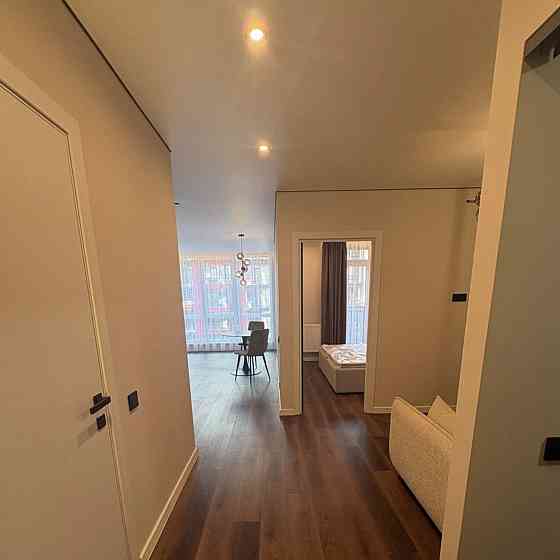 Продаж Квартира 1-кімнатна, 8/13 поверх на вул. Ленкавського Ивано-Франковск