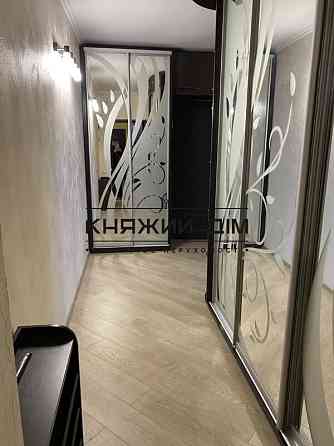 Оренда Квартира 1-кімнатна, 2/5 поверх на Бишивська 