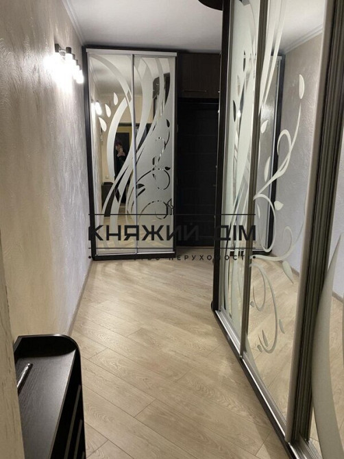 Оренда Квартира 1-кімнатна, 2/5 поверх на Бишивська  - фото 5