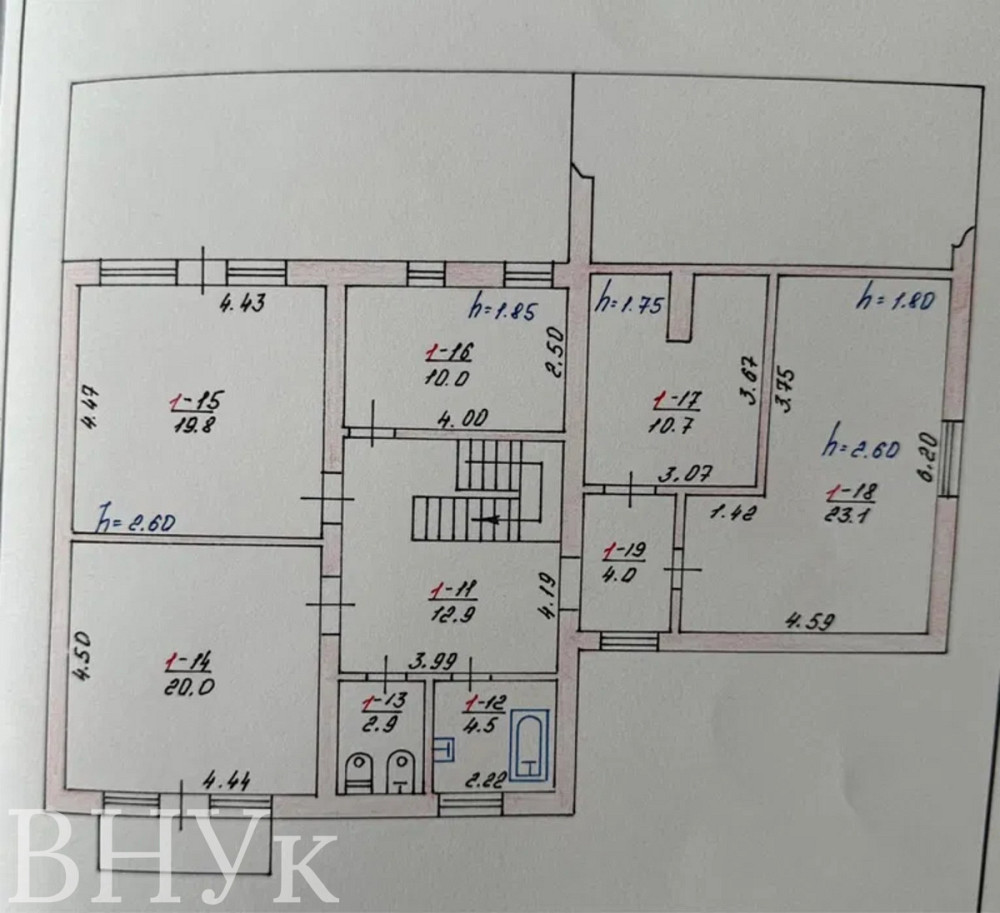 Продаж Будинок на Рованці Луцьк - фото 20