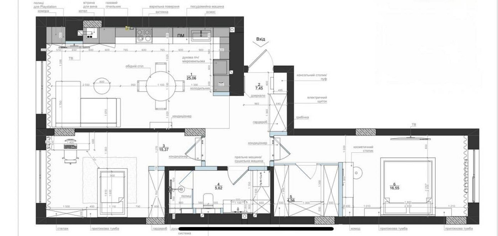 Продаж Квартира на улица Угорська 12 Львов - изображение 16