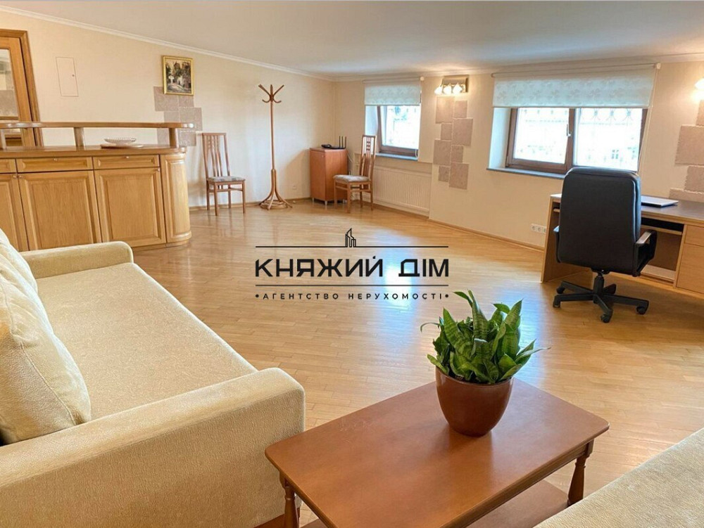 Оренда Квартира 2-кімнатна, 7/7 поверх на вул. Льва Толстого ул./Гетьмана Павла Скоропадського Kiev - photo 10