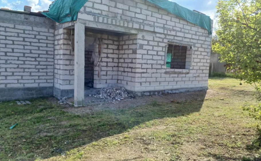 Дача, будинок, недобудова. Кропивницкий - изображение 12