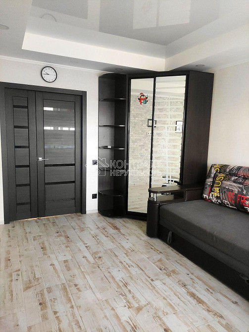 Продаж Квартира 1-кімнатна, 4/5 поверх на вул. Транспортна Песочин - изображение 3